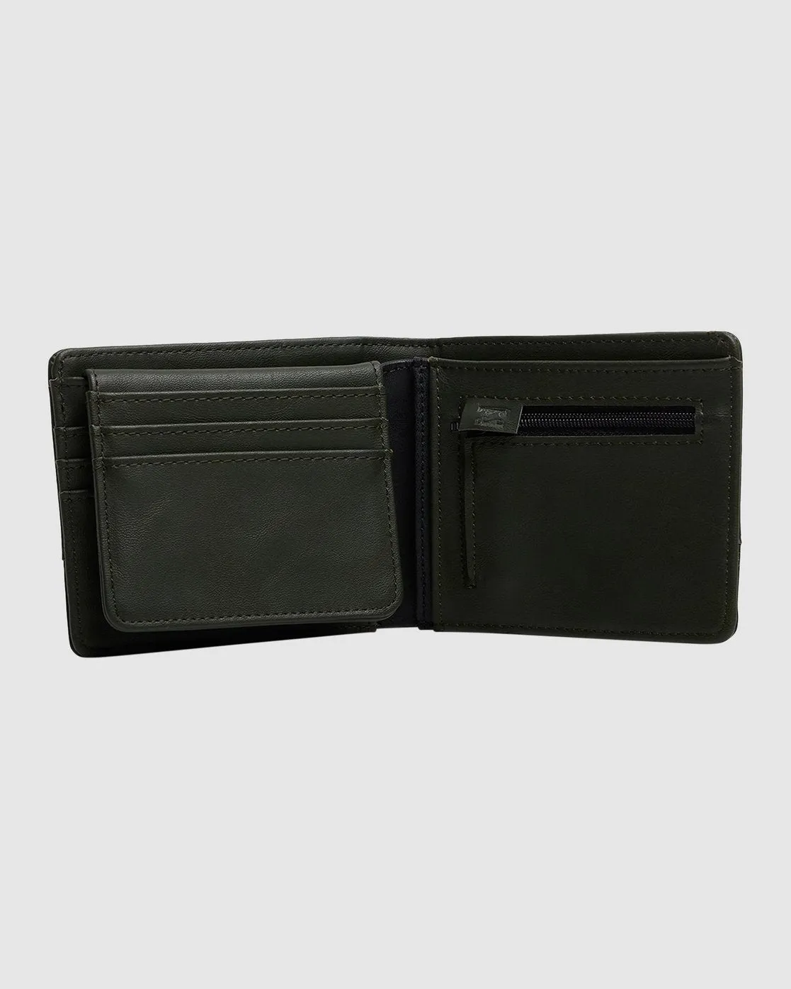 Dimension Bi-Fold Wallet
