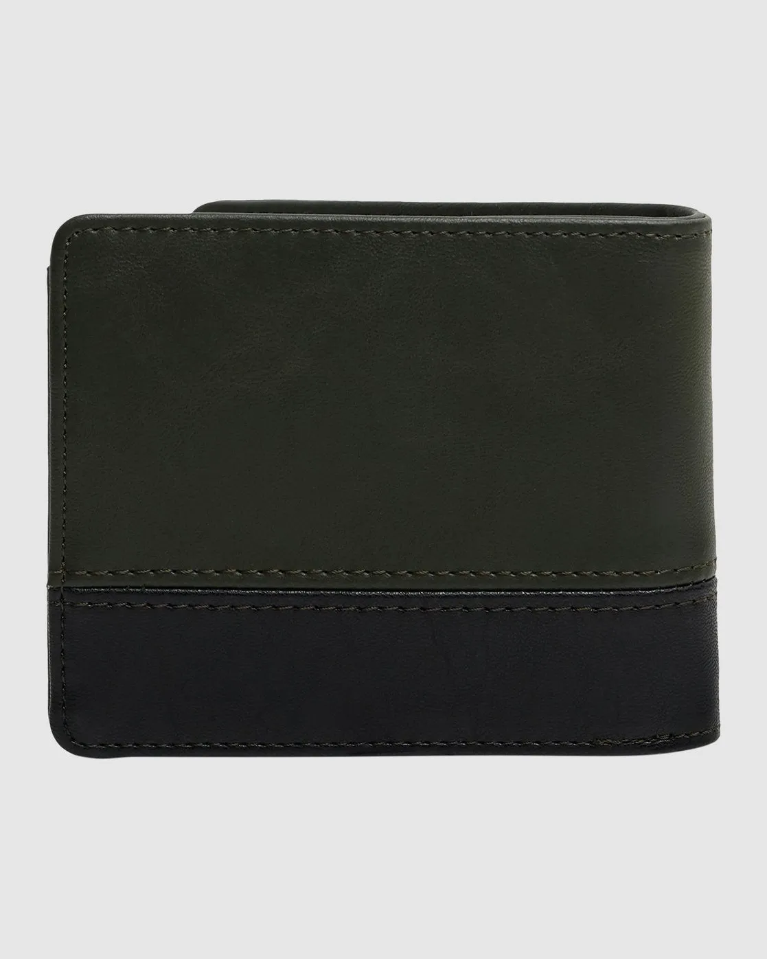 Dimension Bi-Fold Wallet