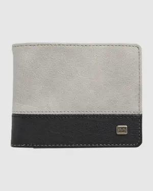 Dimension Bi-Fold Wallet