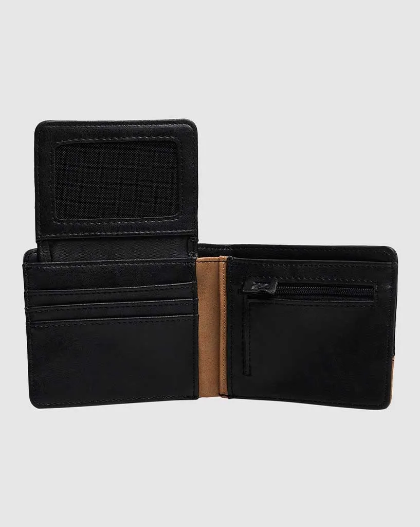 Dimension Bi-Fold Wallet