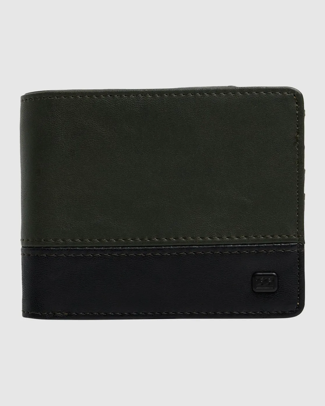 Dimension Bi-Fold Wallet