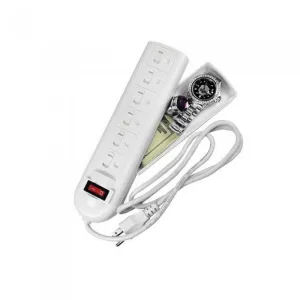 Diversion Safe-Surge Protector