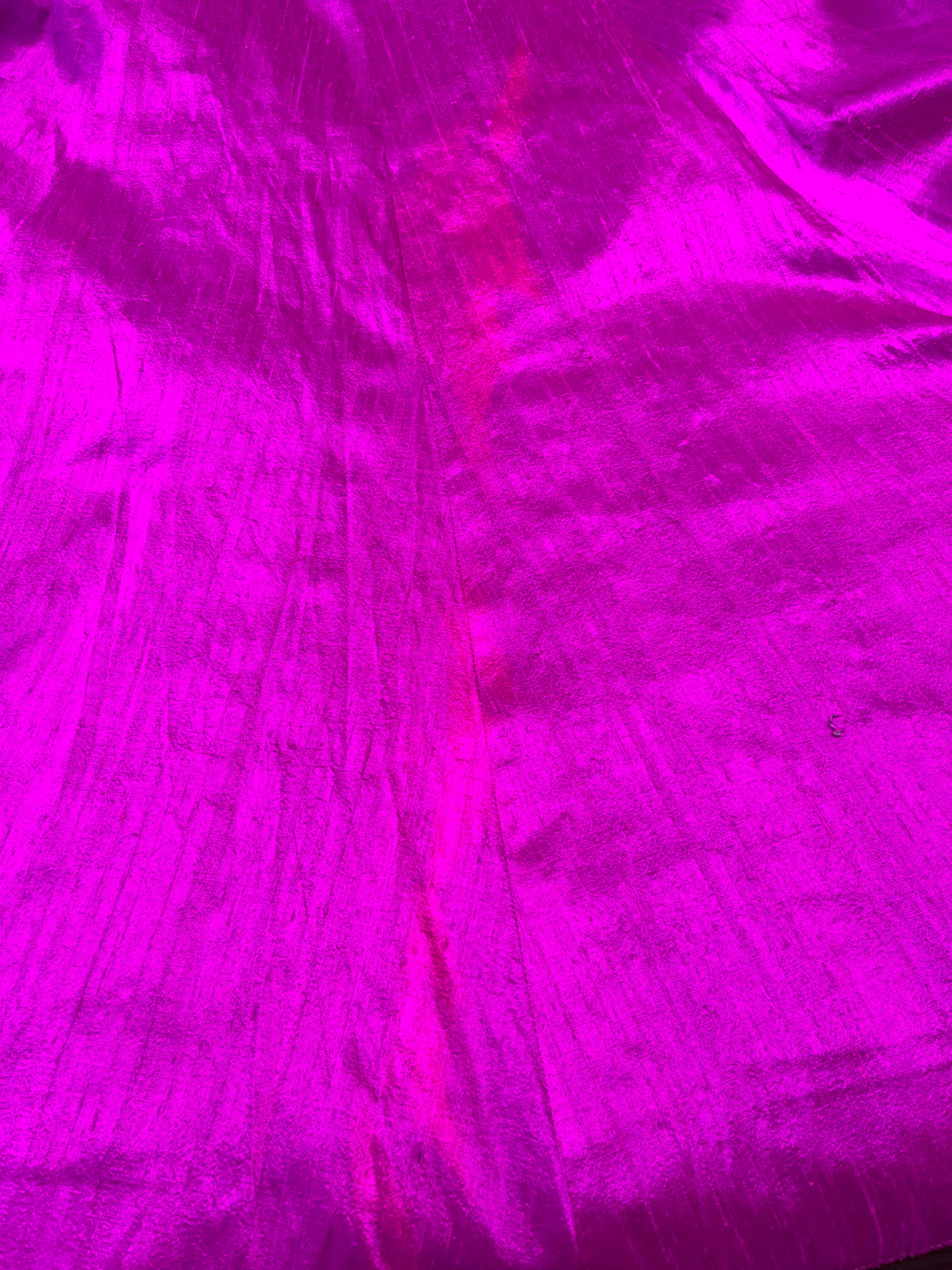 DIVYA Silk Lehenga Skirt (Sample)