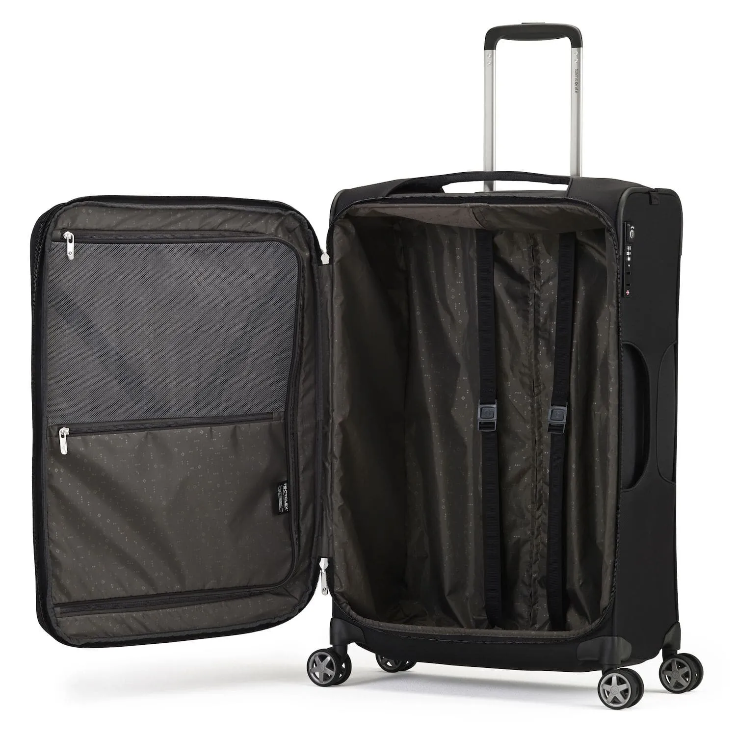 D'Lite Spinner Large Expandable