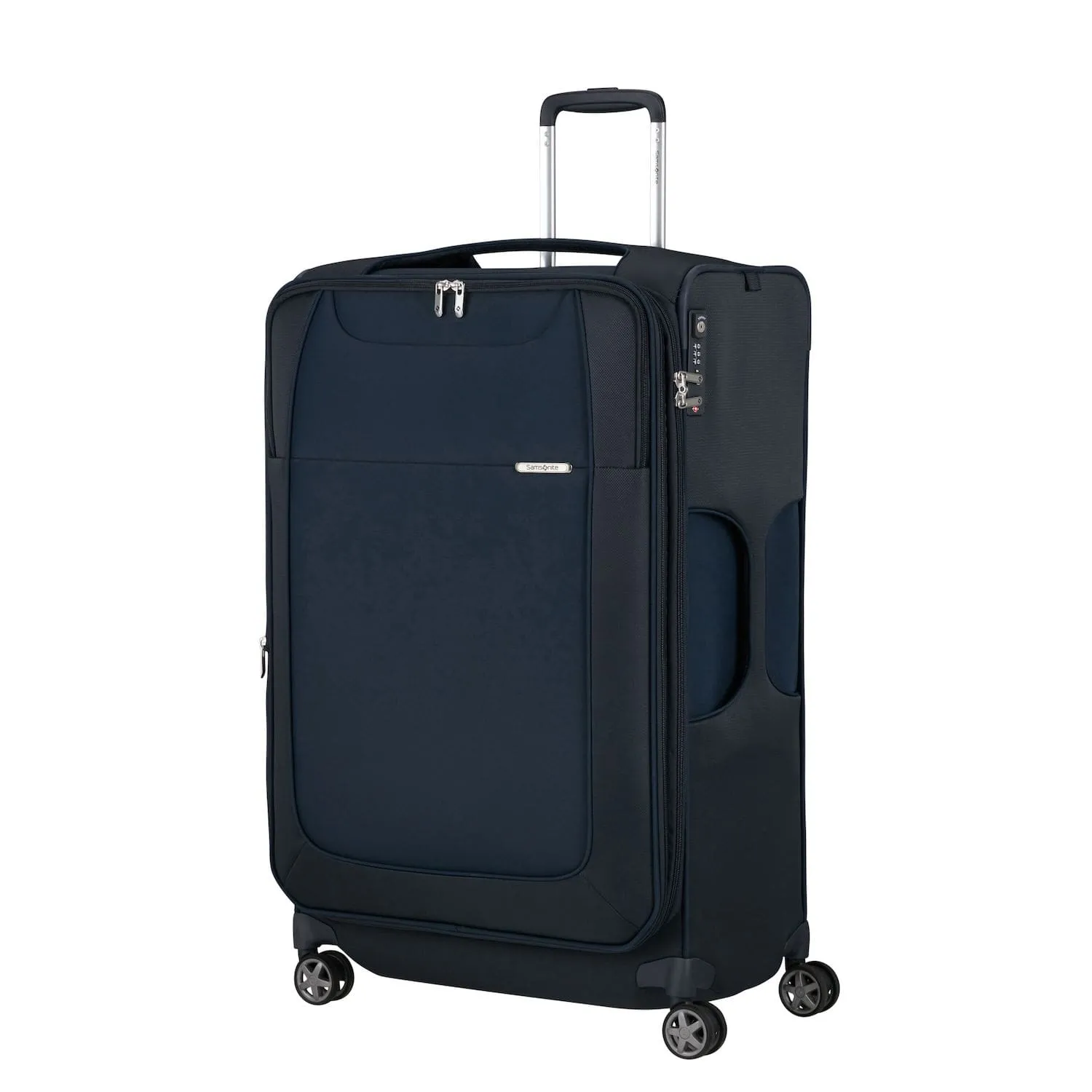 D'Lite Spinner Large Expandable