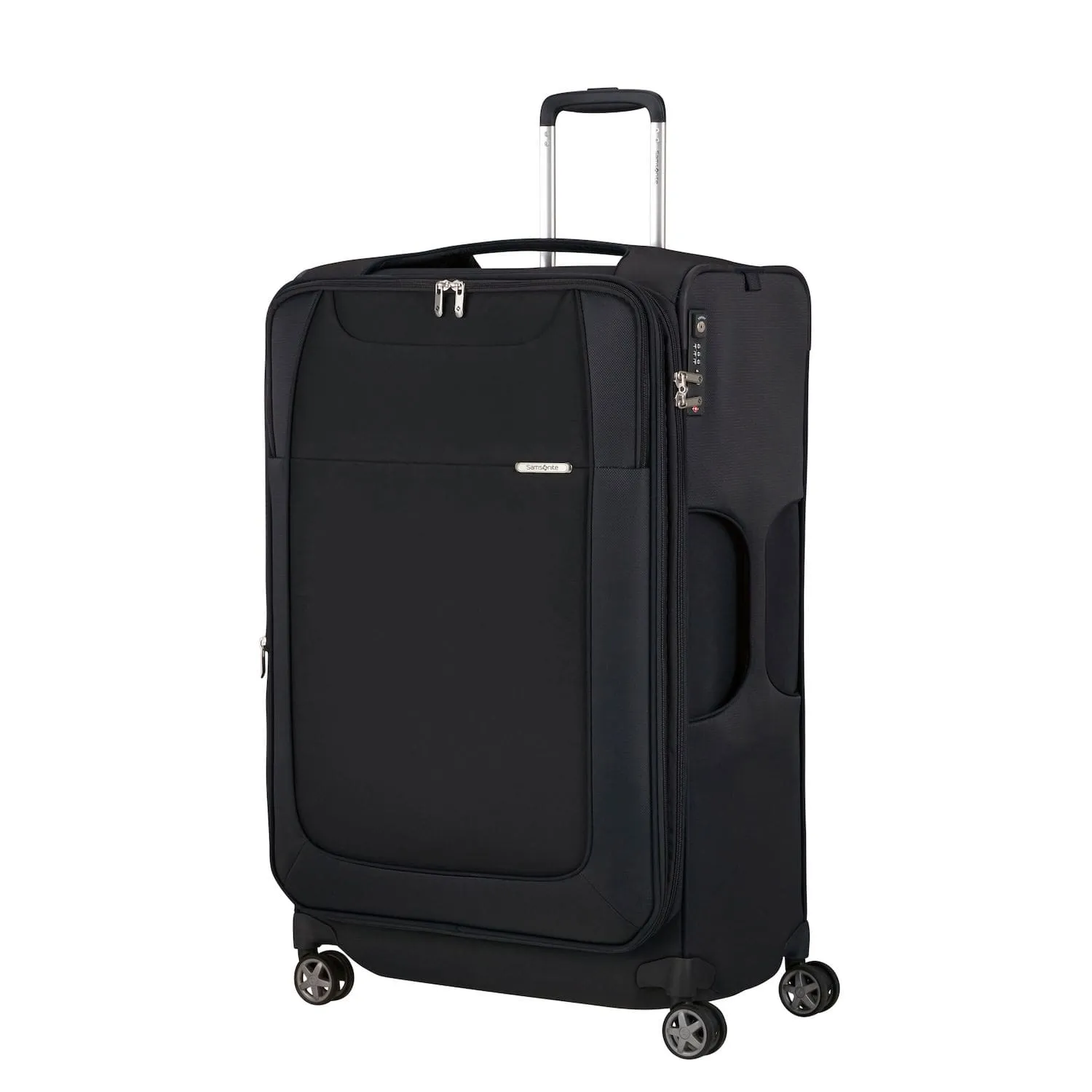 D'Lite Spinner Large Expandable