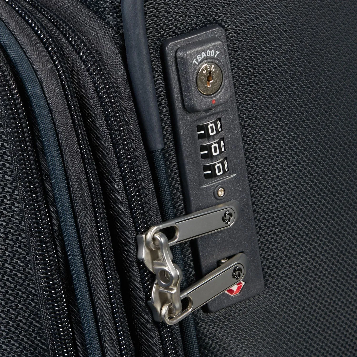 D'Lite Spinner Large Expandable