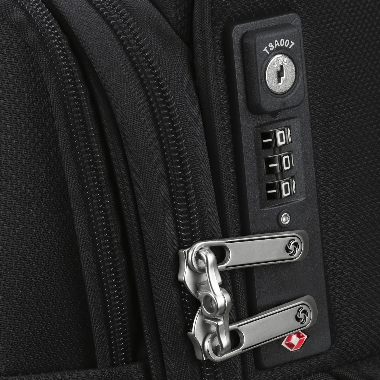 D'Lite Spinner Large Expandable