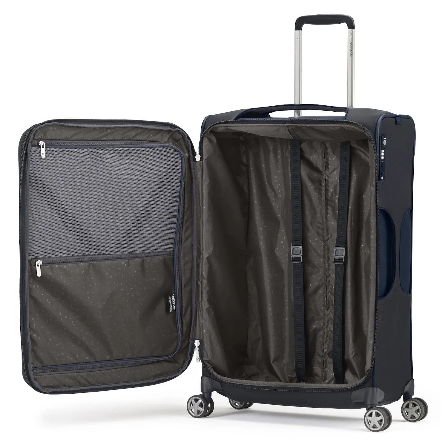 D'Lite Spinner Large Expandable