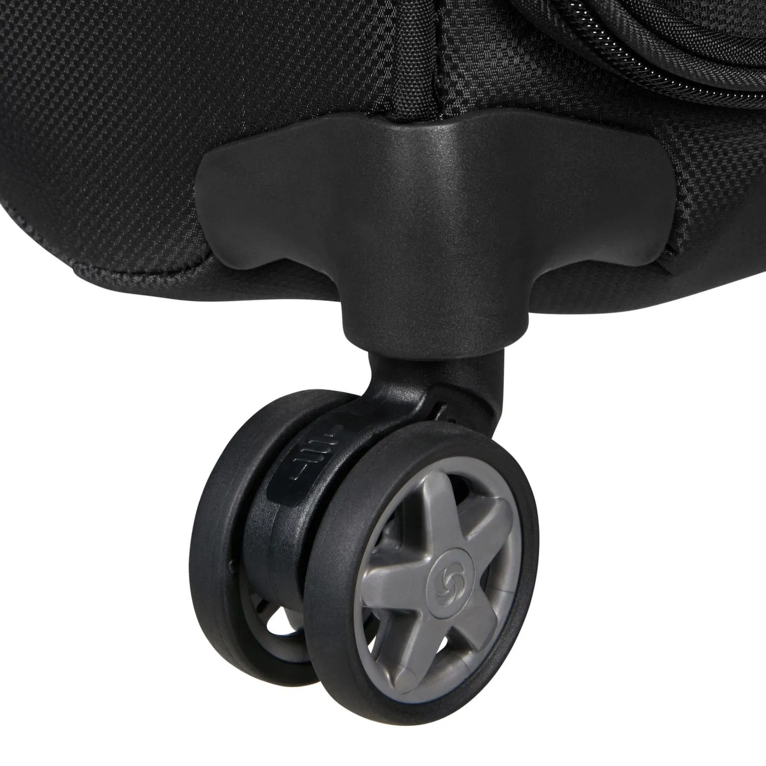 D'Lite Spinner Large Expandable