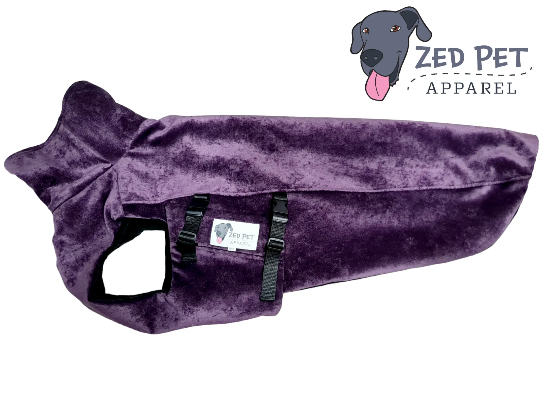 Dog Overcoat - XL (70 & 75cm)