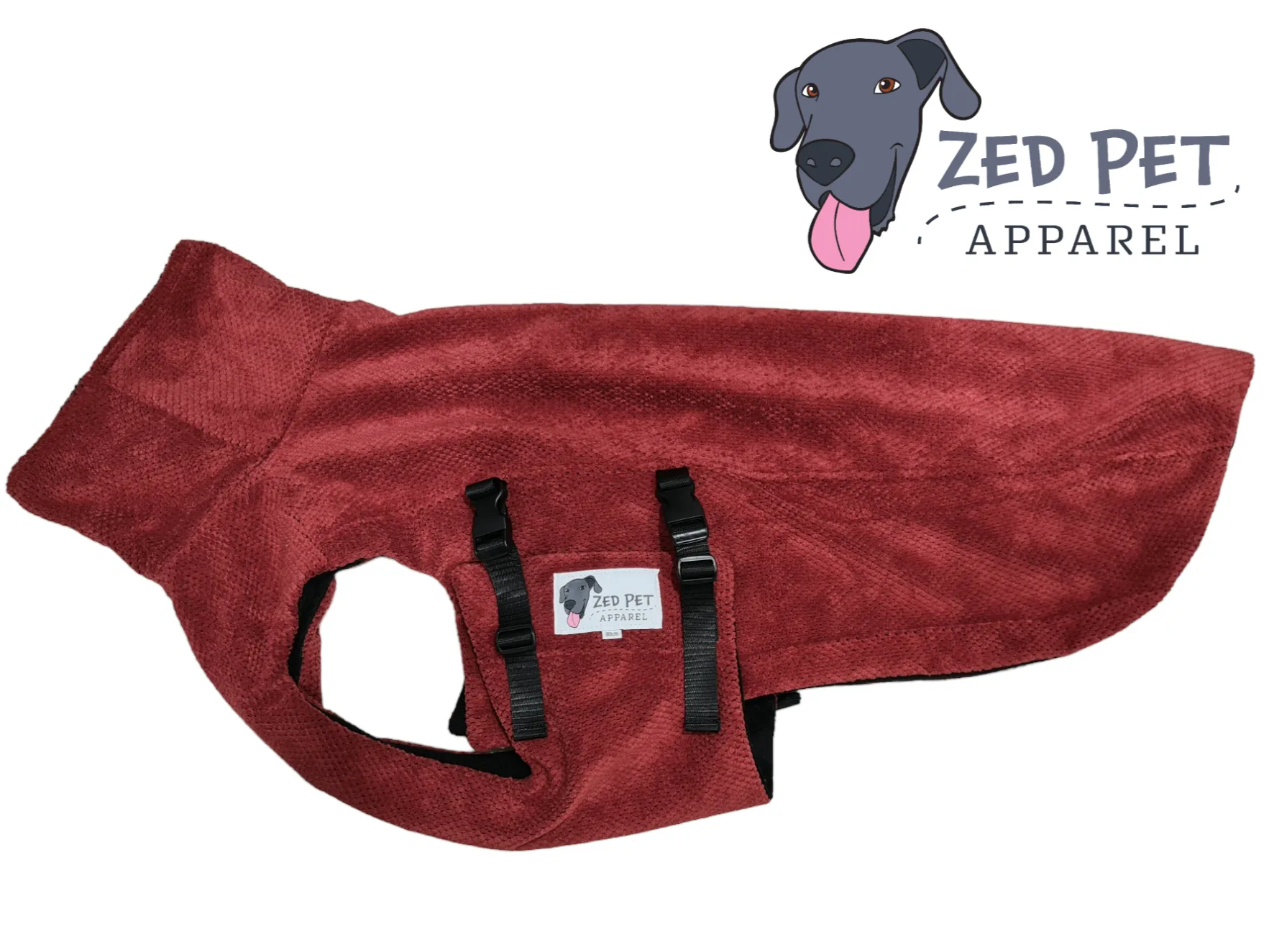Dog Overcoat - XL (70 & 75cm)