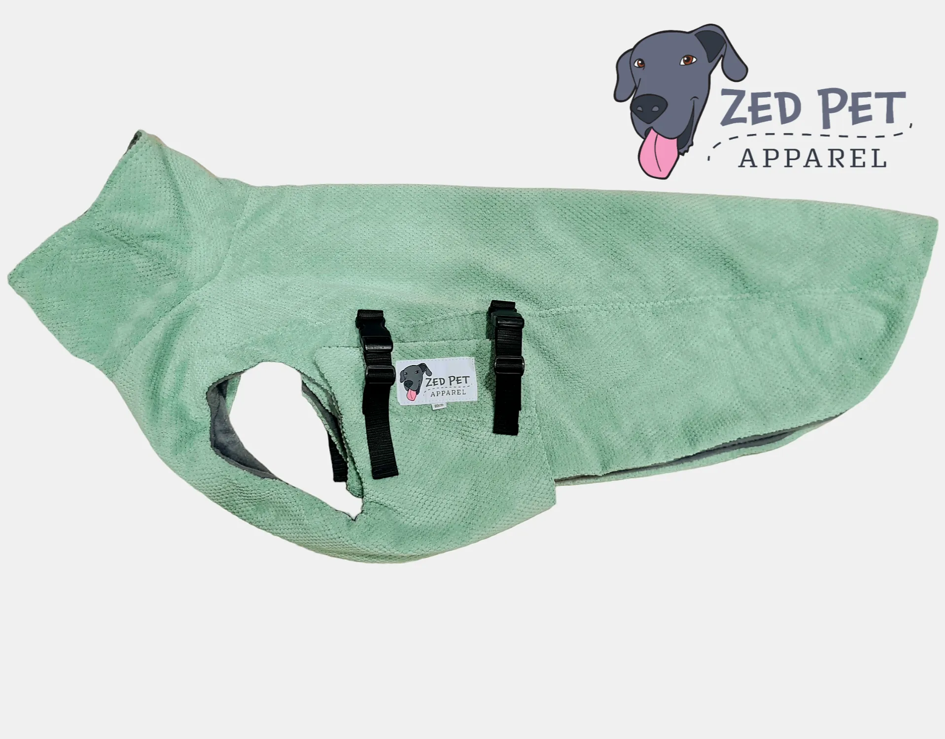 Dog Overcoat - XL (70 & 75cm)