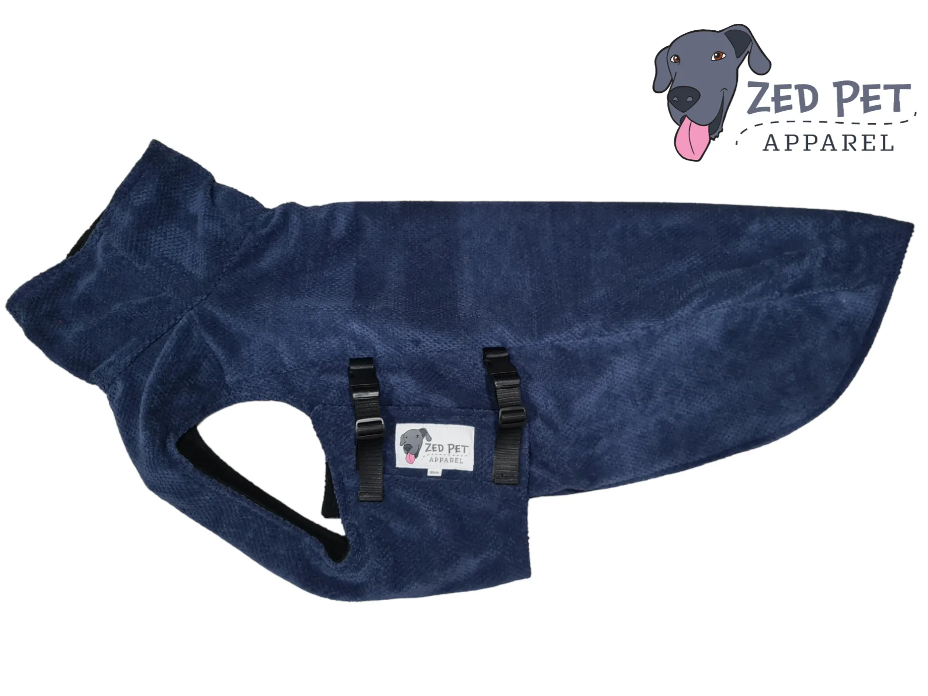 Dog Overcoat - XL (70 & 75cm)