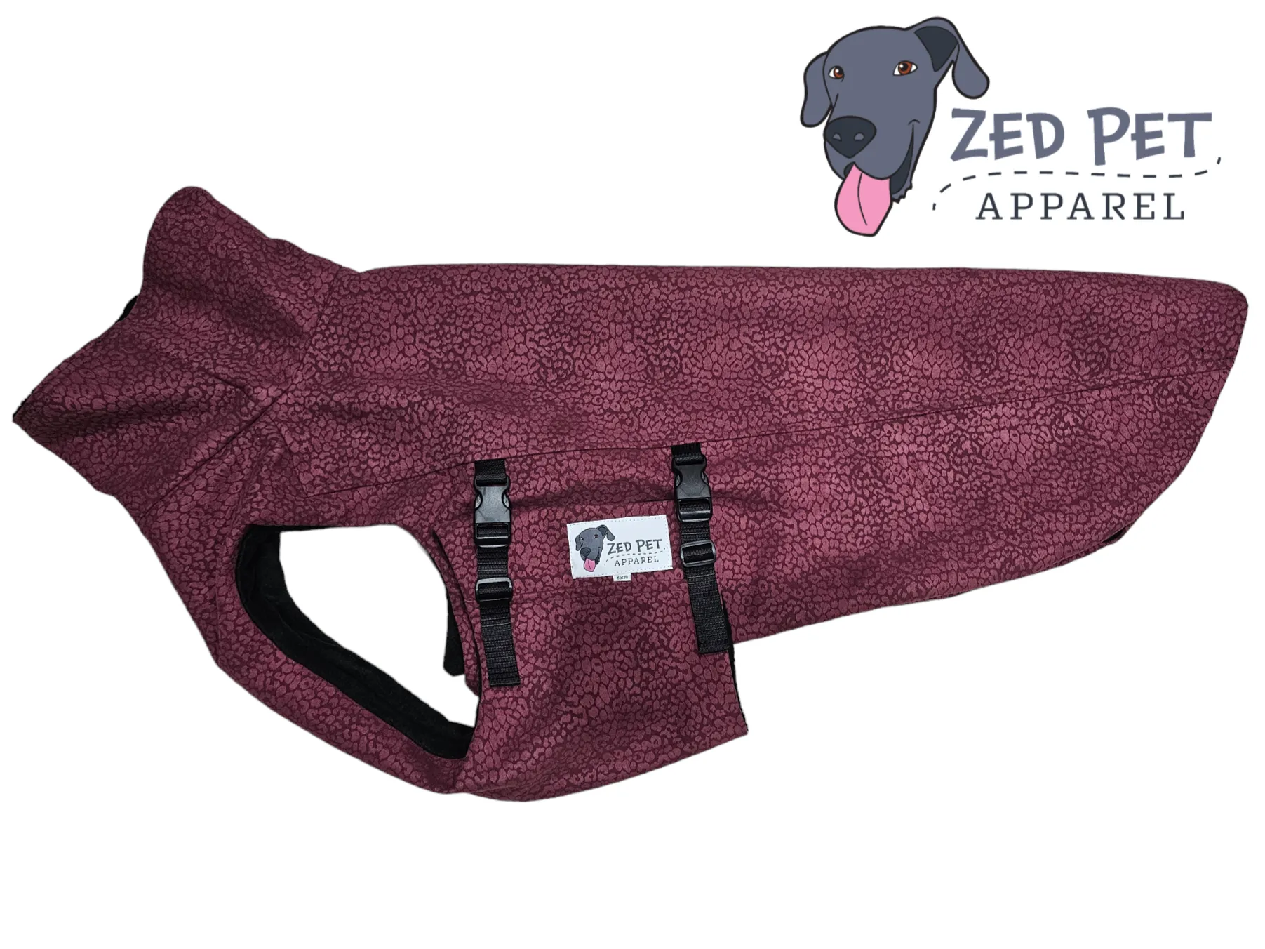 Dog Overcoat - XL (70 & 75cm)