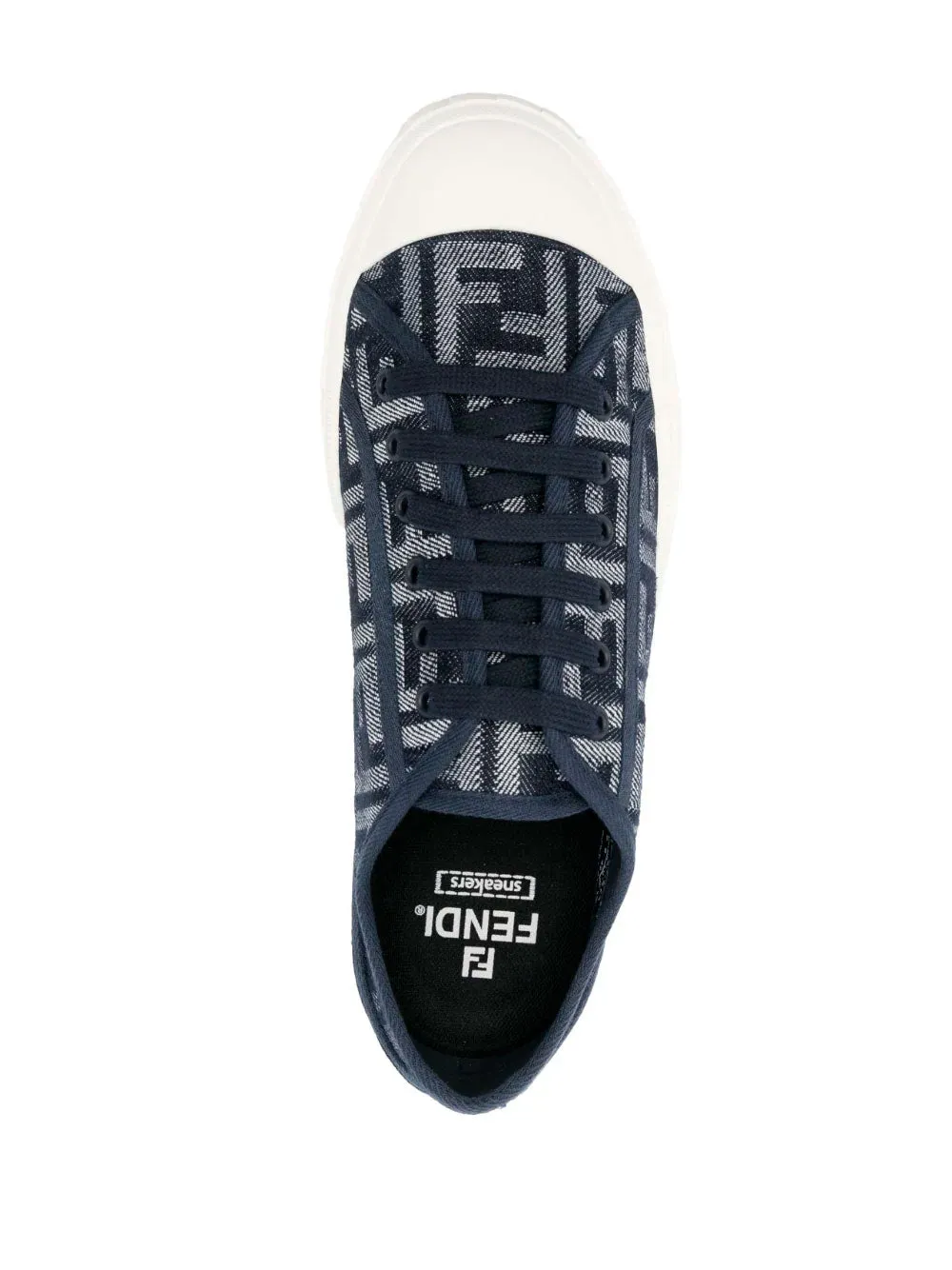 Domino Sneakers