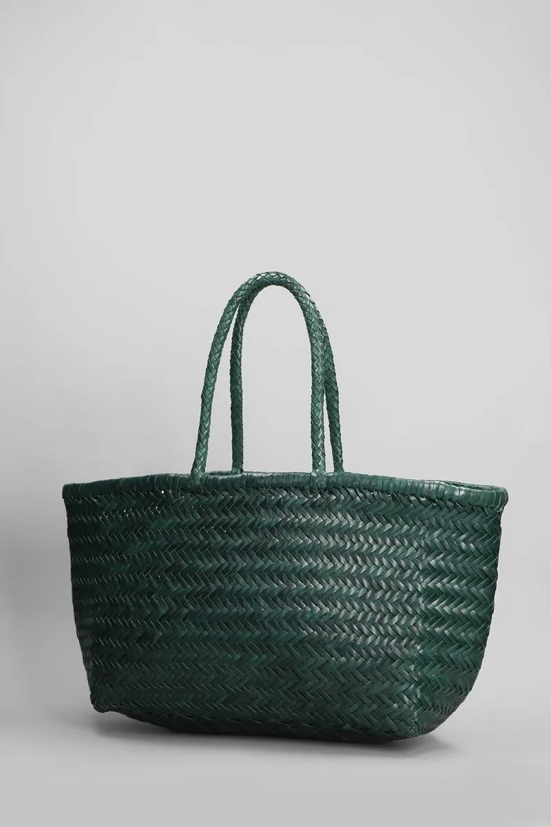 Dragon Diffusion Bamboo Triple Jump Tote