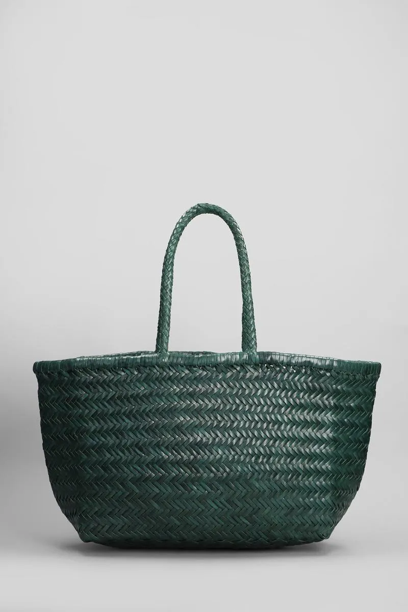 Dragon Diffusion Bamboo Triple Jump Tote