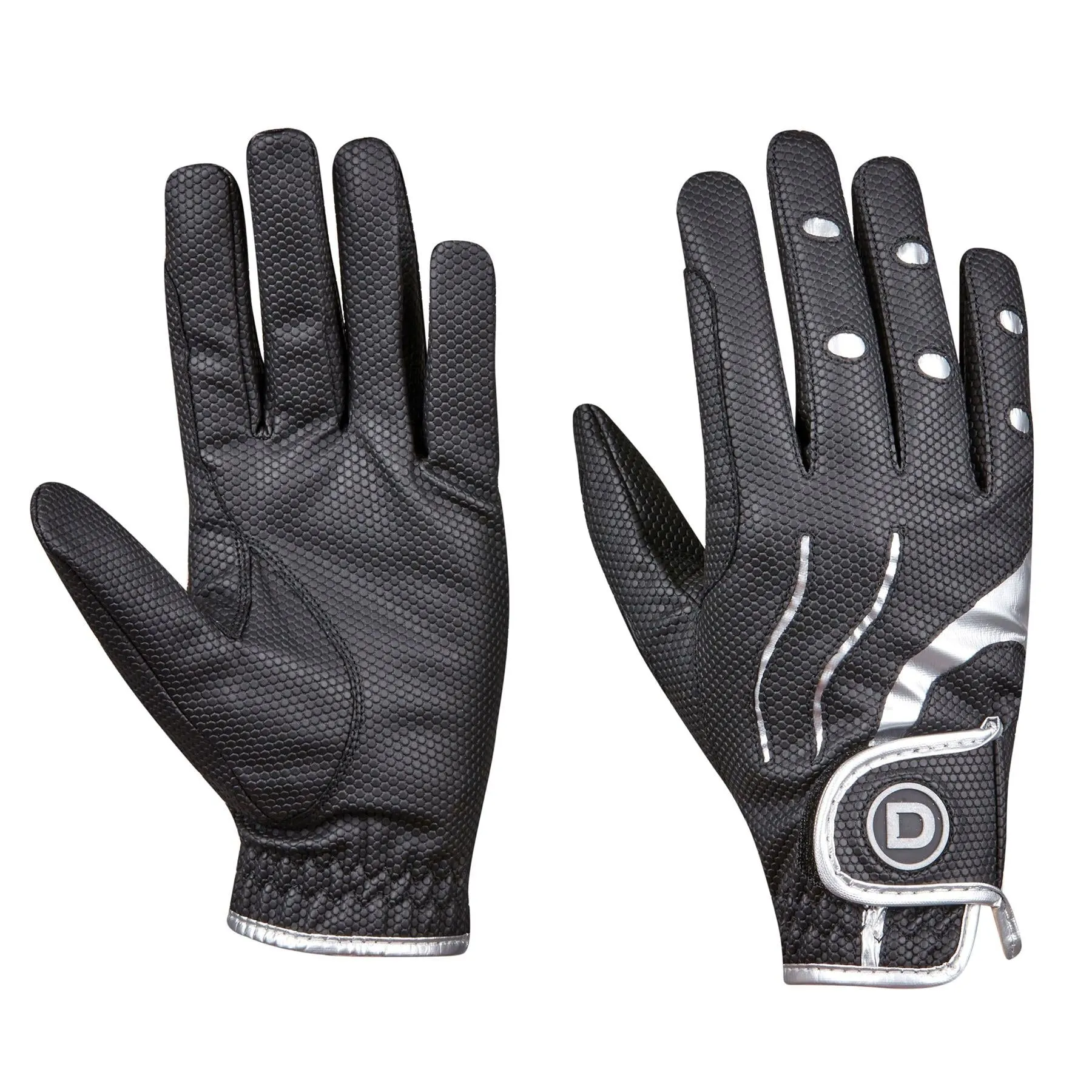 Dublin Pro Everyday Horse Riding Gloves