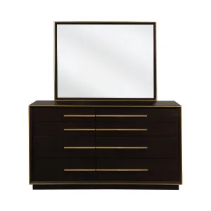 Durango Mirror Smoked Peppercorn Collection: Durango SKU: 223264