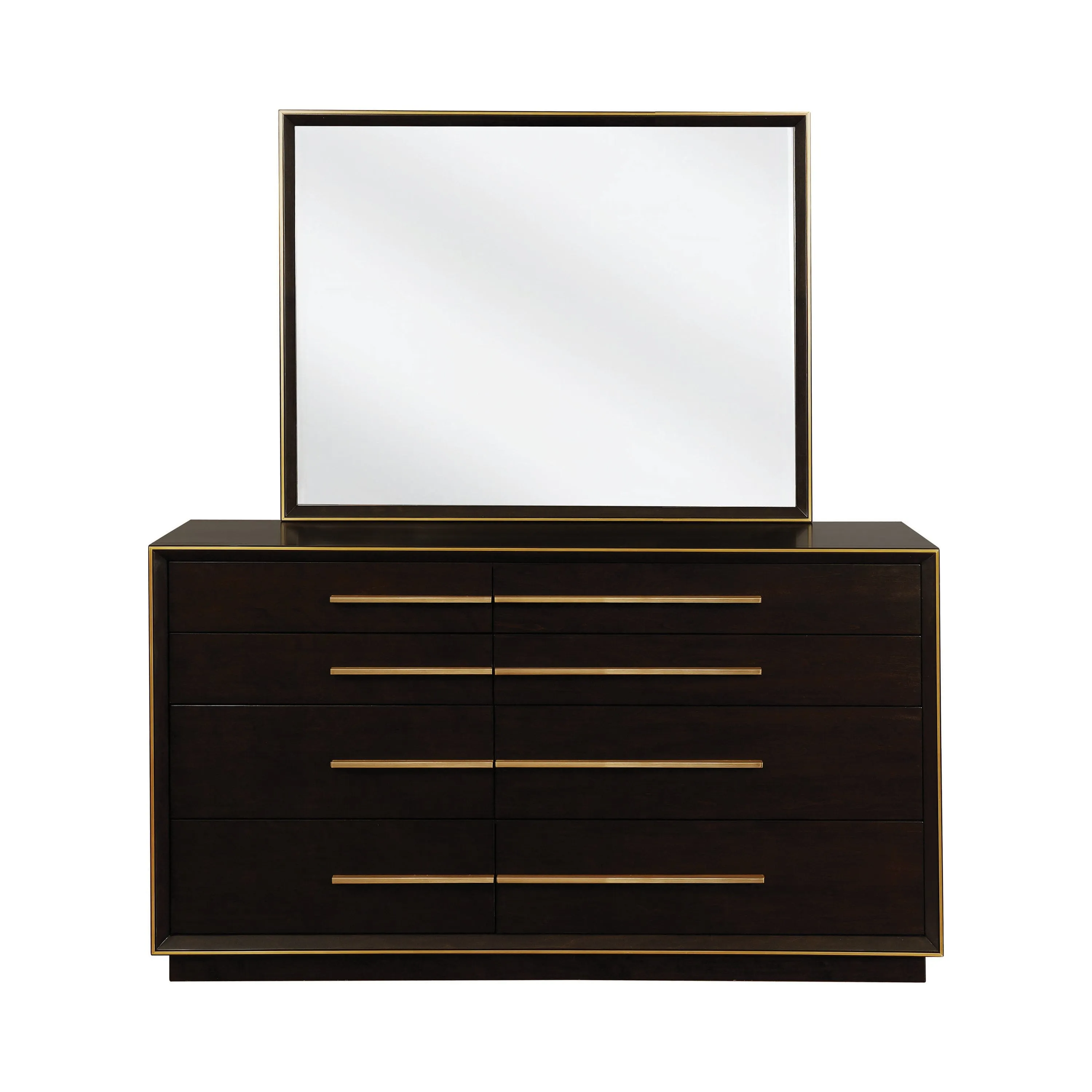 Durango Mirror Smoked Peppercorn Collection: Durango SKU: 223264