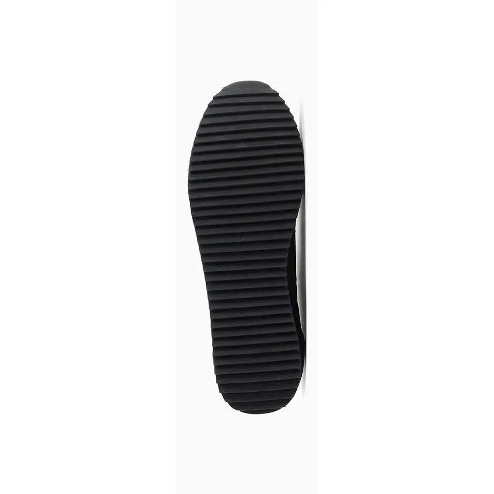 EA7 Emporio Armani X8X185 Trainers Black/Gold