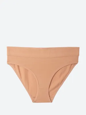 Elastic Bell Pants