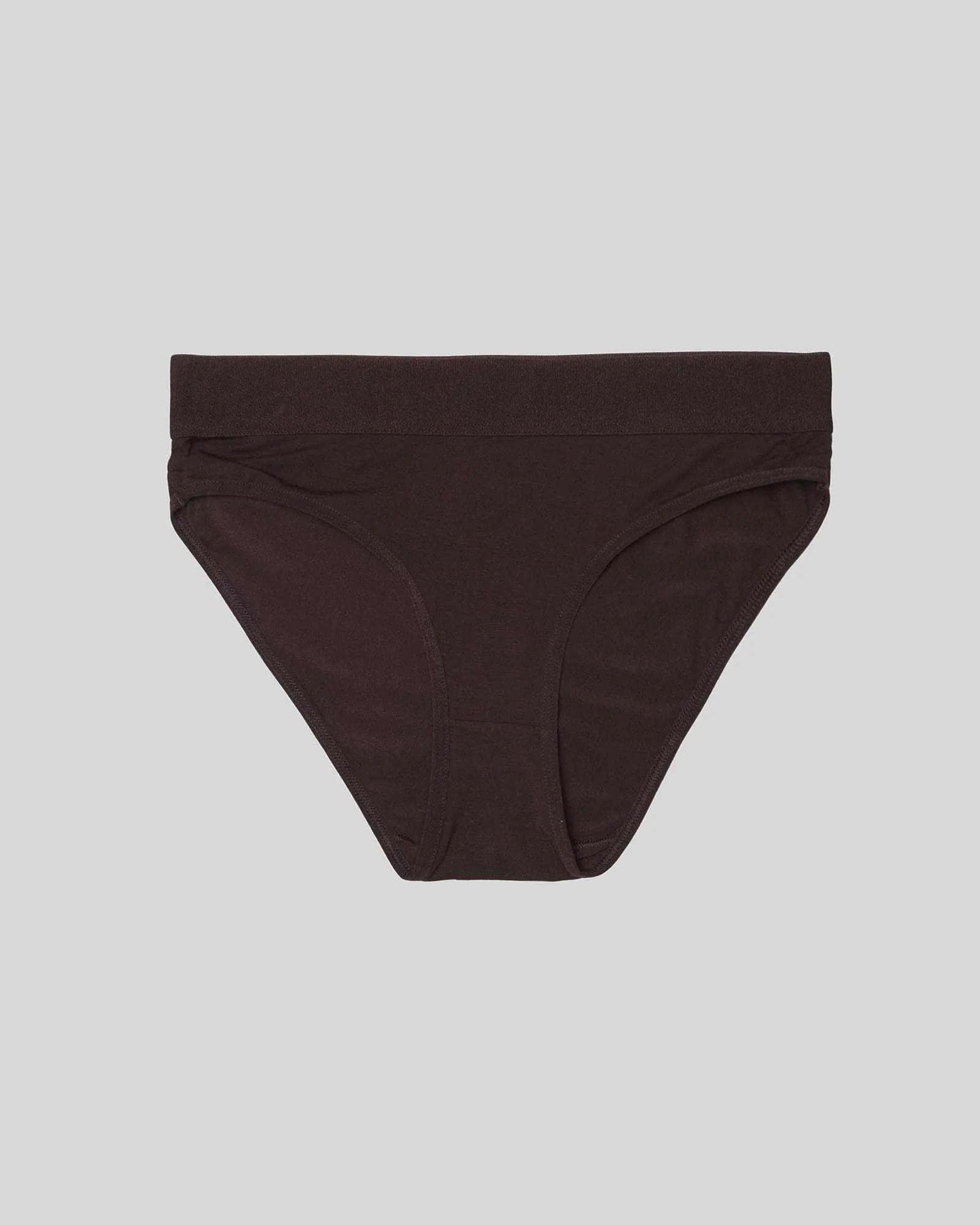Elastic Bell Pants