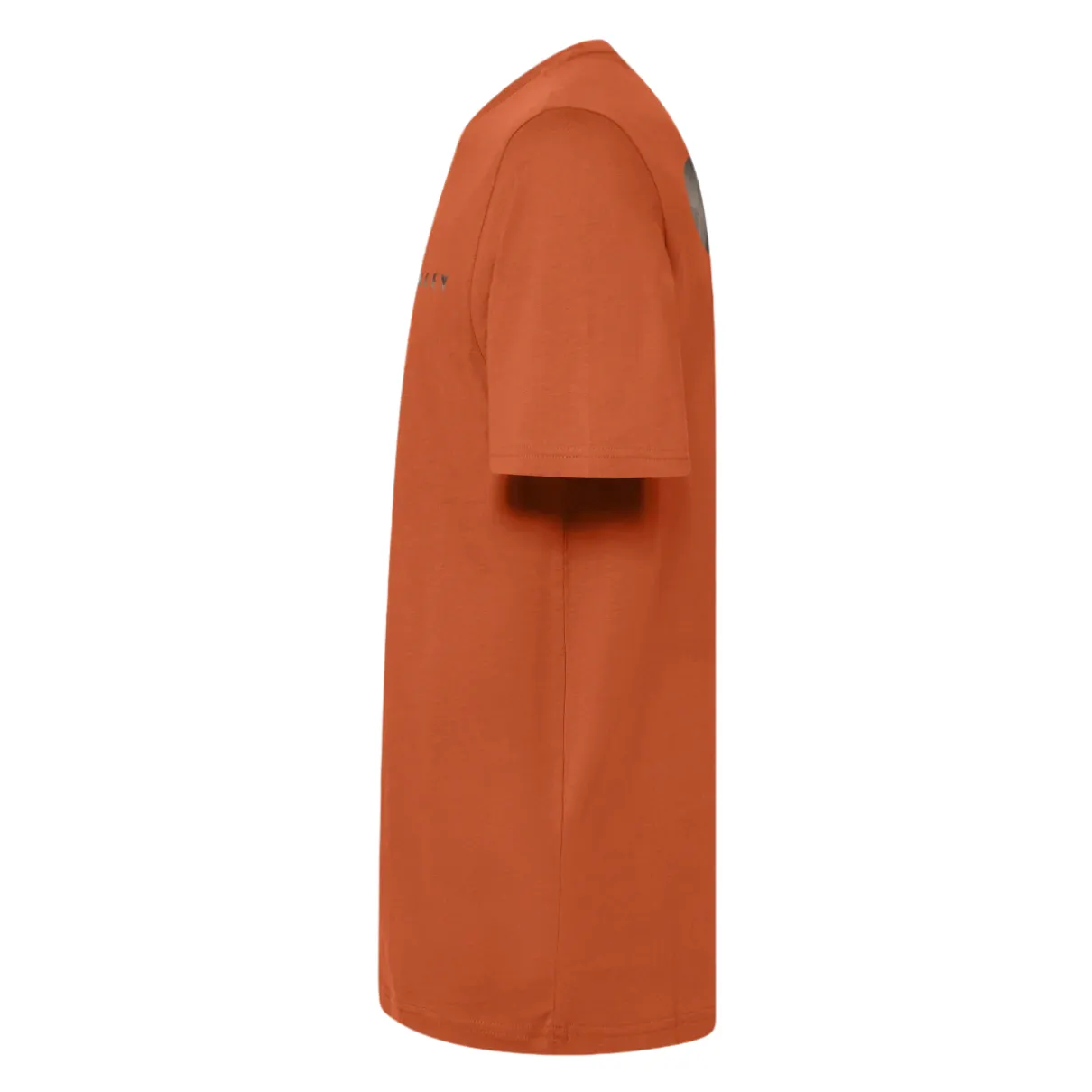 Elipse Bark Metal Tee - Ginger