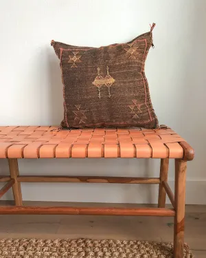 Elise Pillow