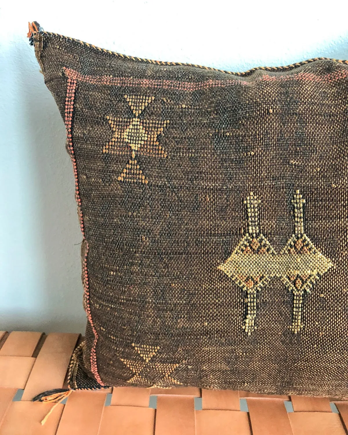Elise Pillow