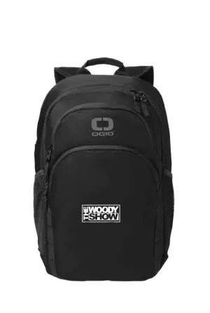 Embroidered OGIO Backpack - PreOrder