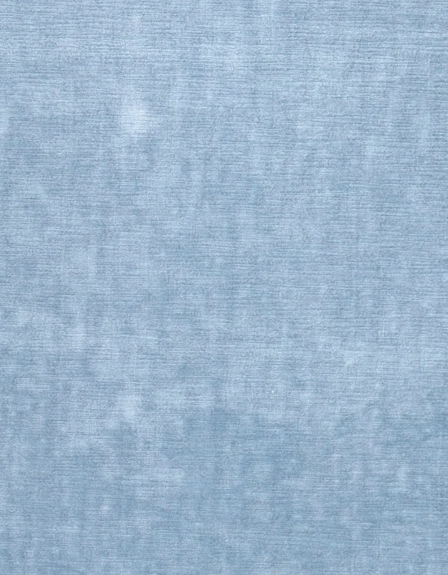 Epicure linen velvet - Celestial