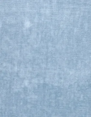 Epicure linen velvet - Celestial