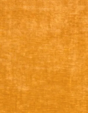 Epicure linen velvet - Honey