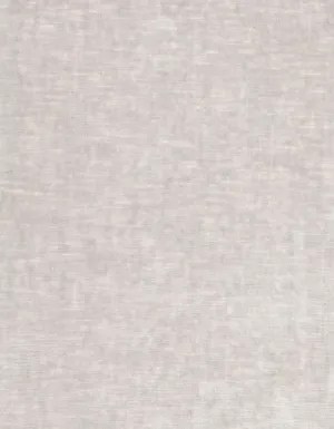 Epicure linen velvet - Ice
