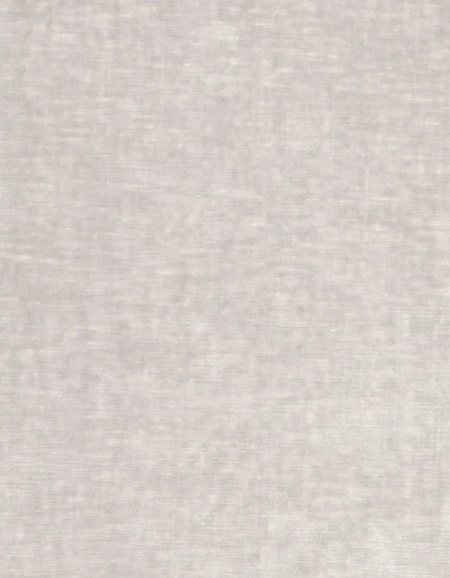 Epicure linen velvet - Ice