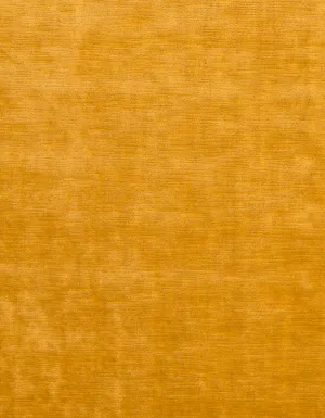 Epicure linen velvet - Marigold