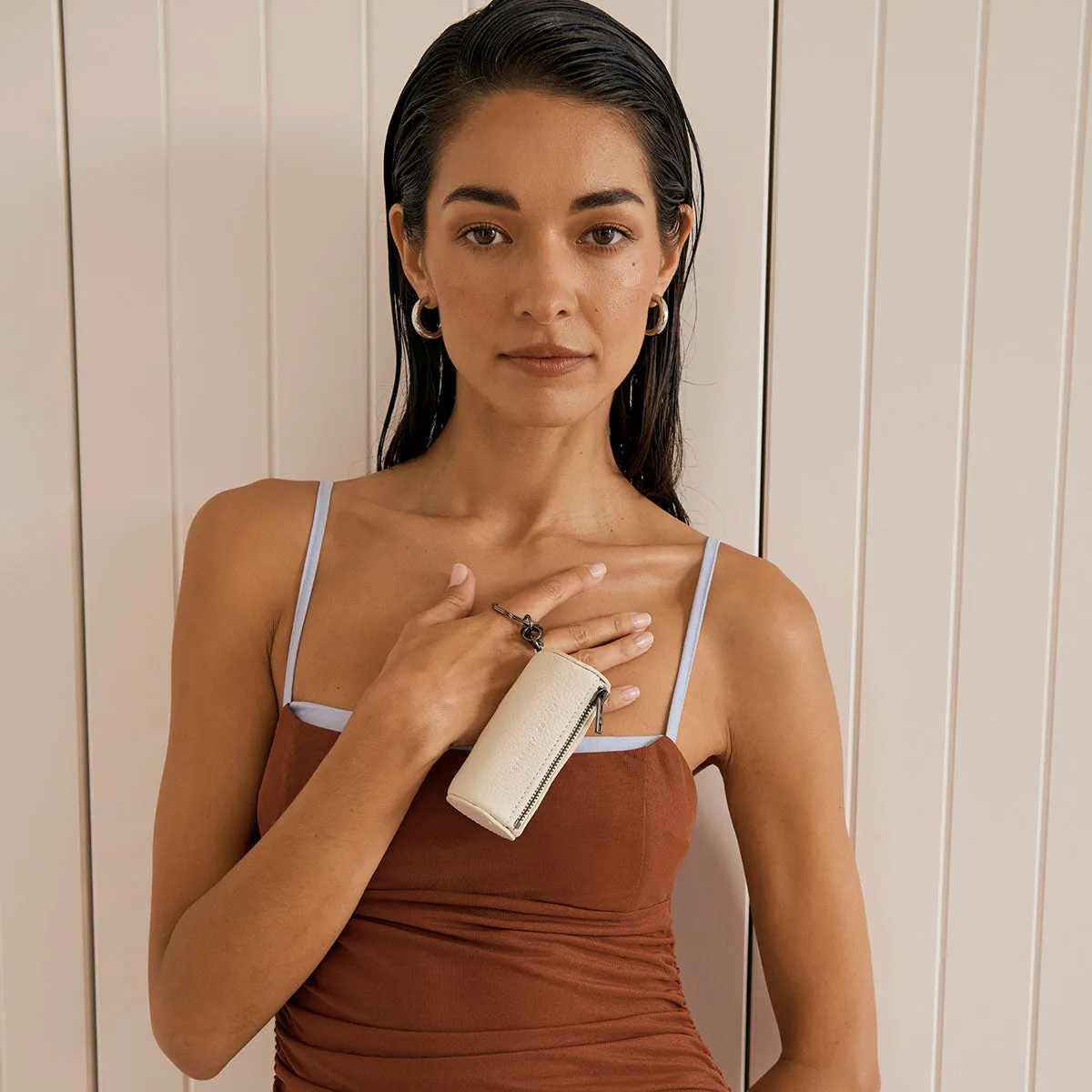 Escape Pouch - Chalk