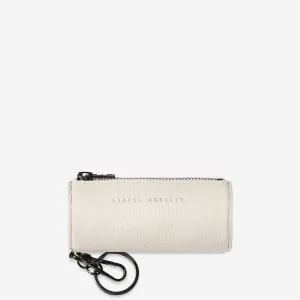 Escape Pouch - Chalk