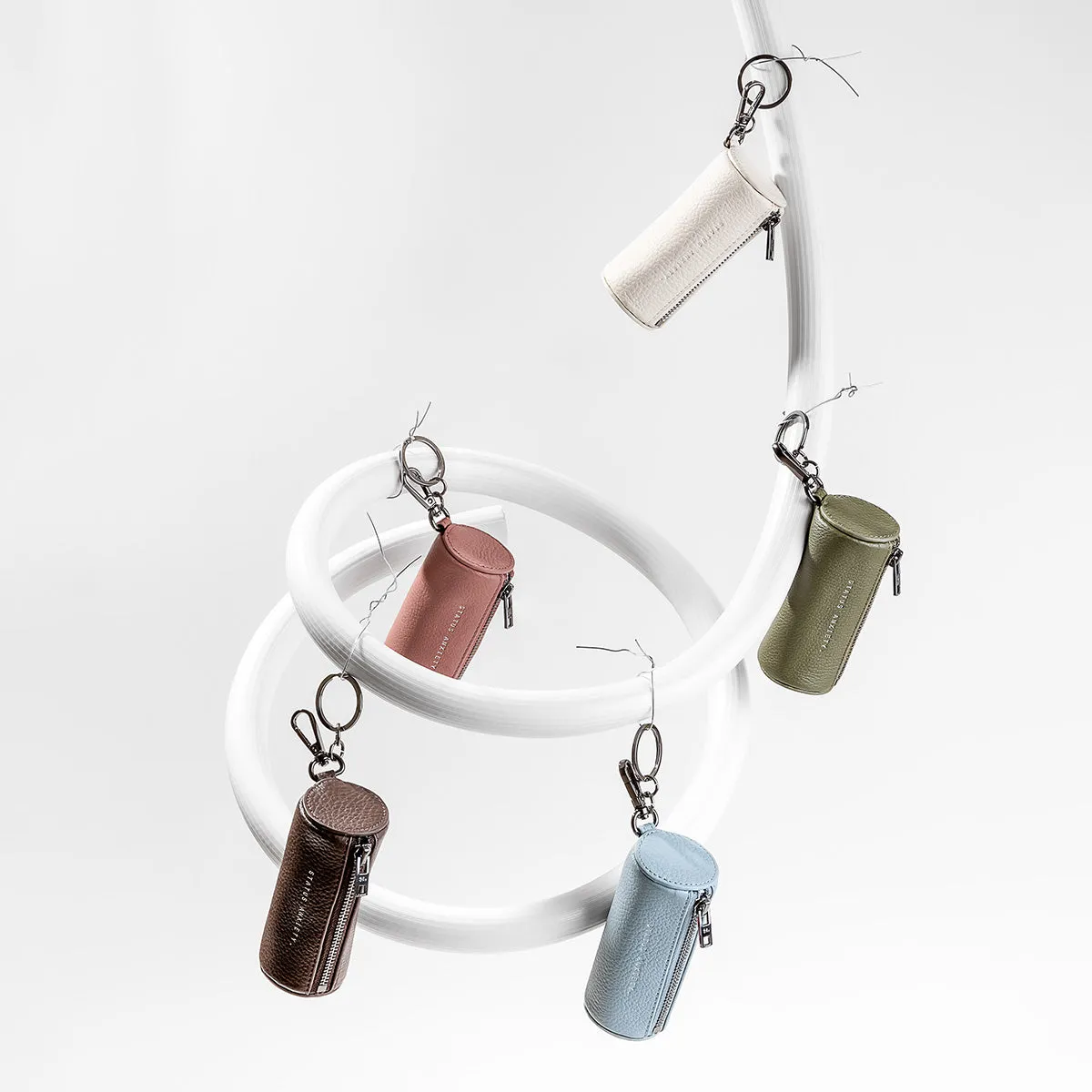 Escape Pouch - Powder Blue