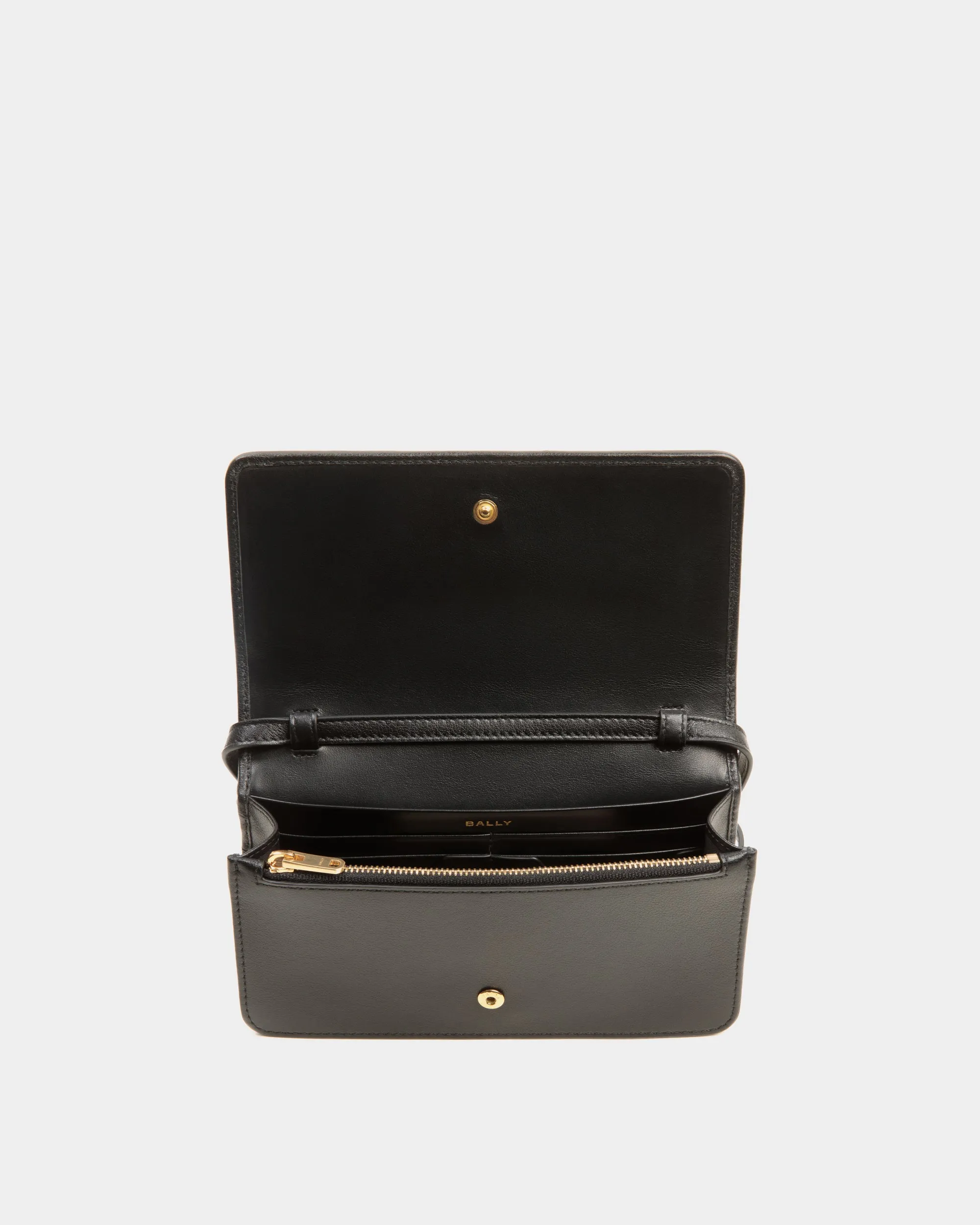 ESS Wallet OS - Travel Wallet