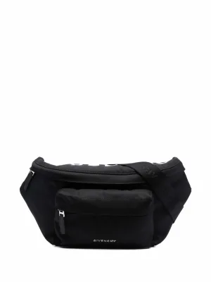 Essential U Belt Bag