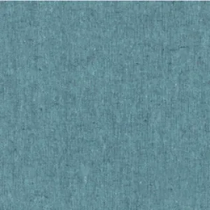 Essex Linen Yarn Dyed - Malibu $12.99/yard