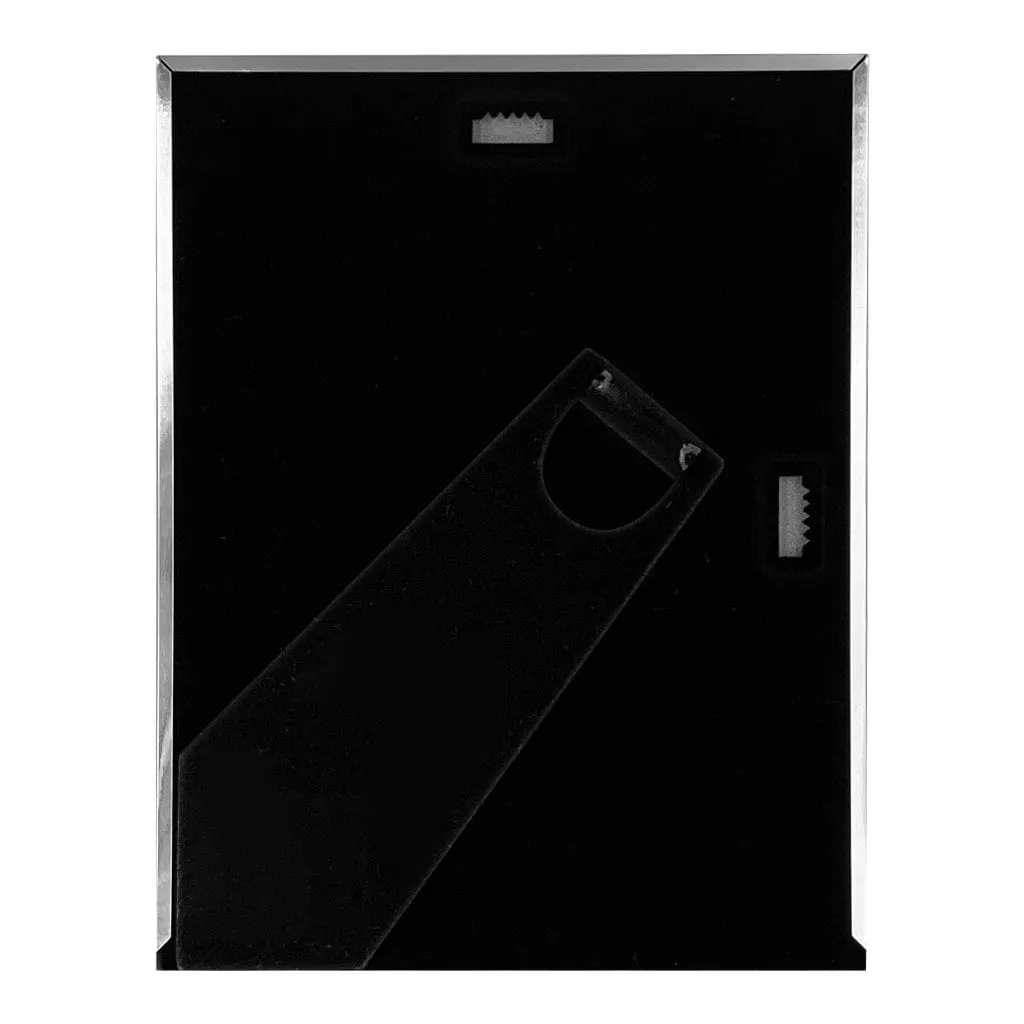 Eternal Black Metal Frame Value Pack 8x10 (2 pack bundle)