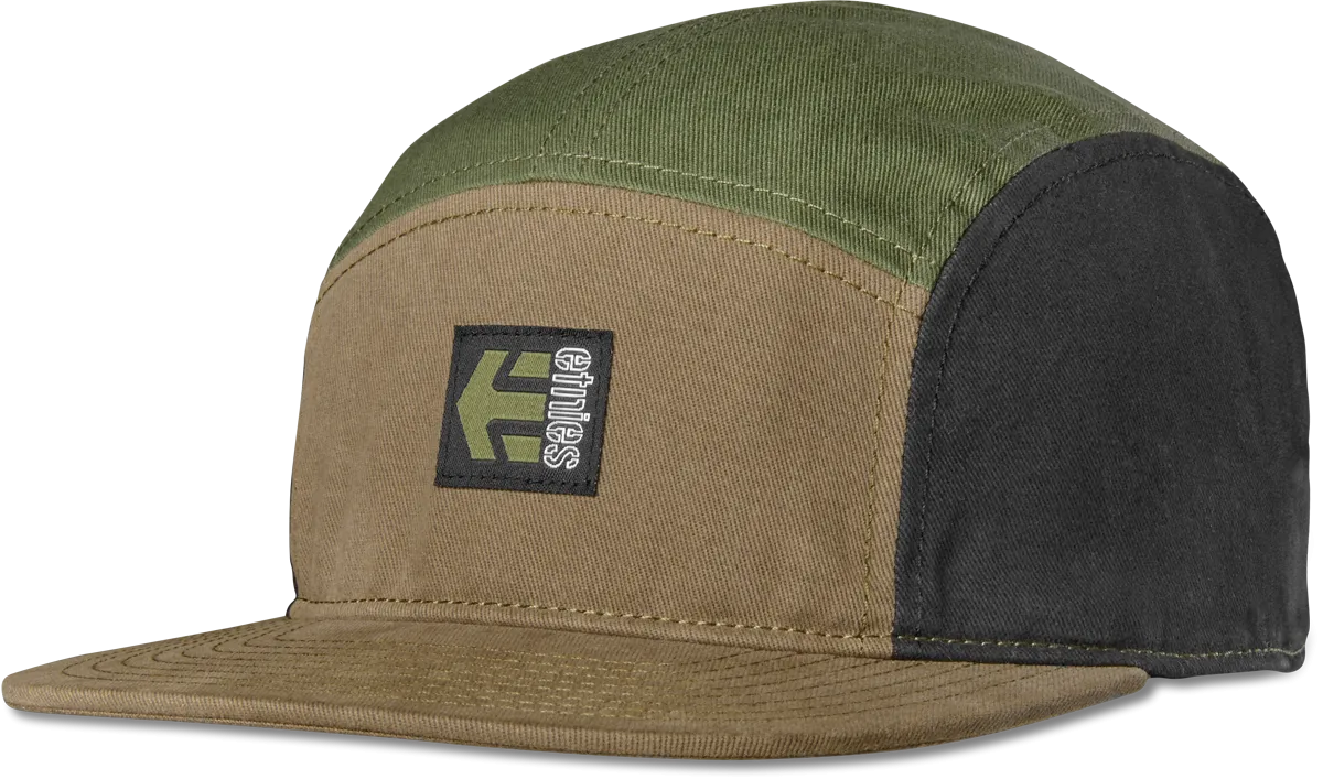ETNIES CAMP HAT