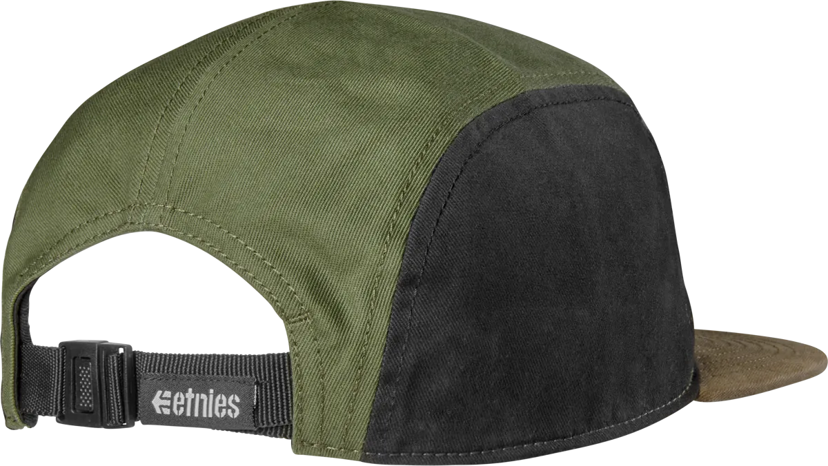 ETNIES CAMP HAT