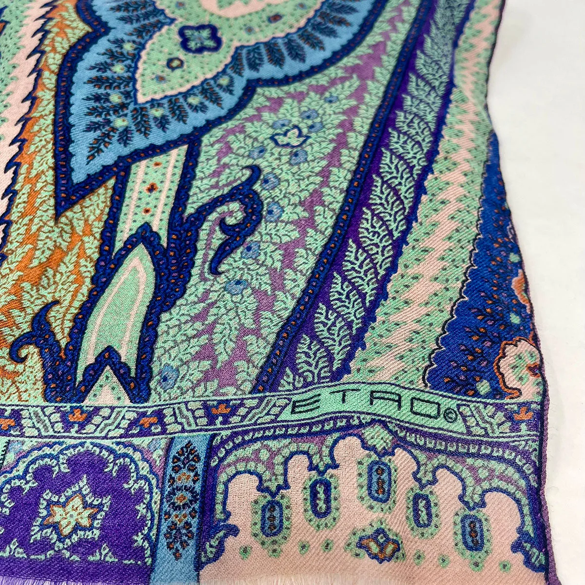 Etro Scarf