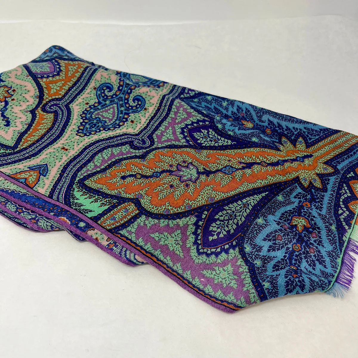 Etro Scarf