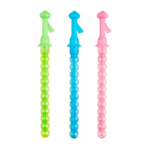 Expandable Bubble Wands